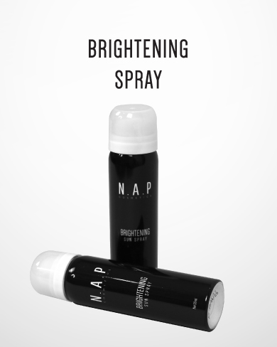 Brightening Sun Spray