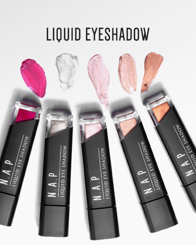 Liquid Eyeshadow