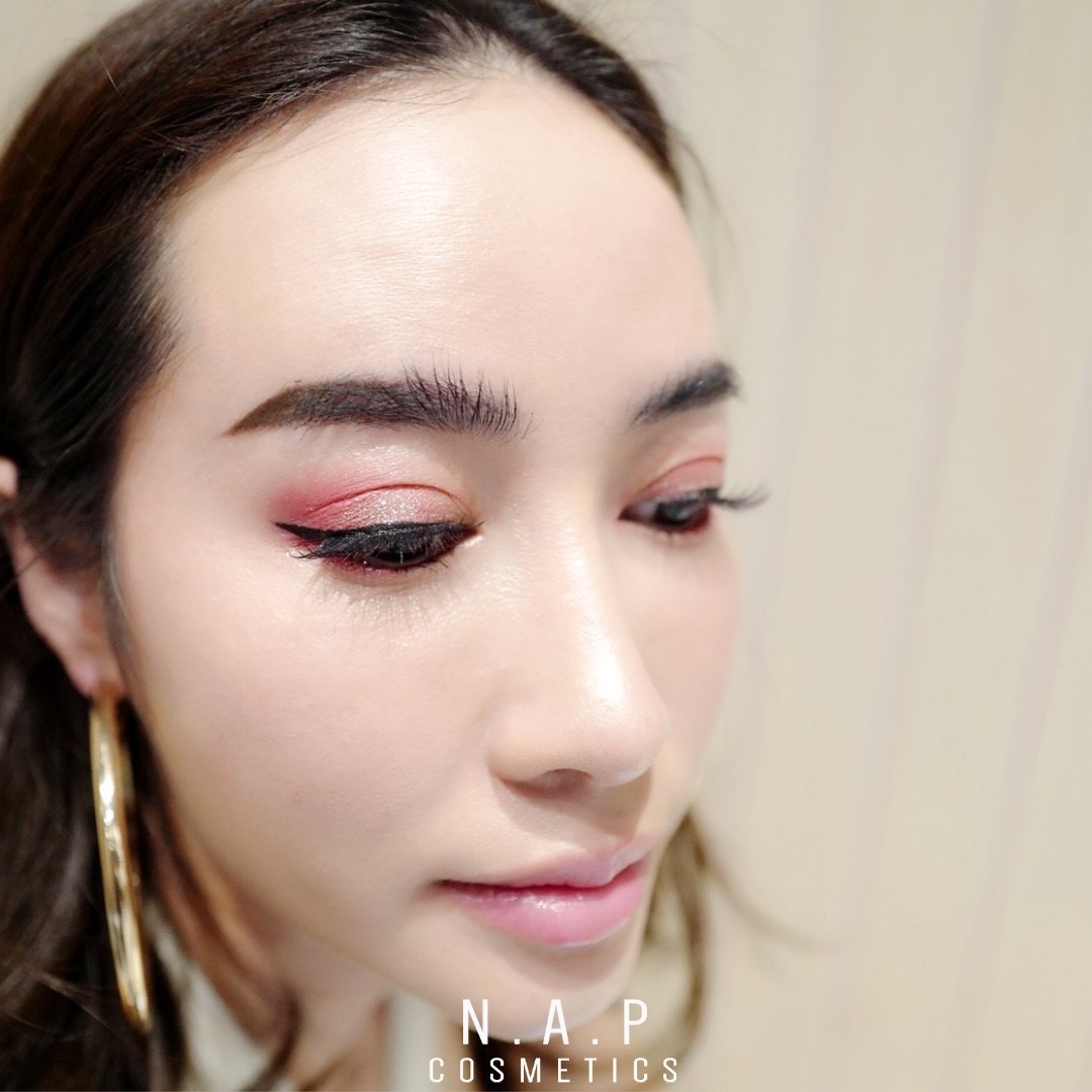 N.A.P cosmetics