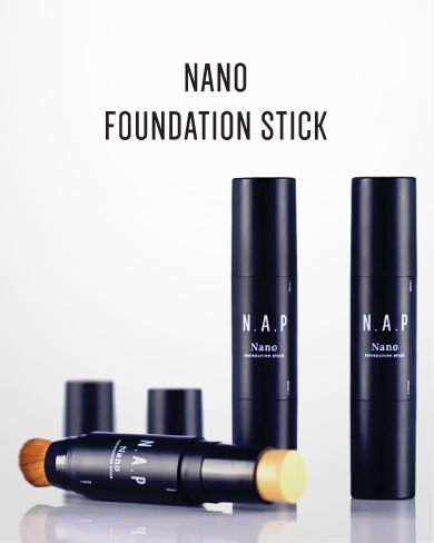 Nano Foundation Stick
