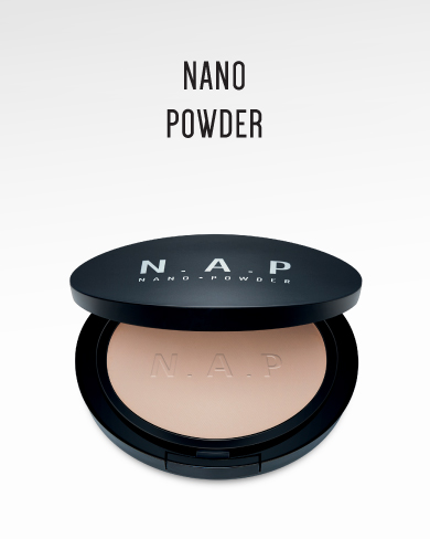 Nano Powder