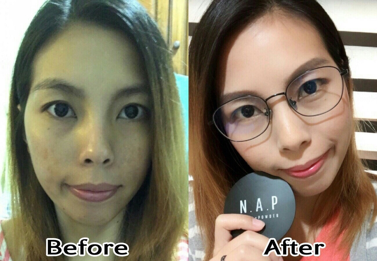 N.A.P cosmetics