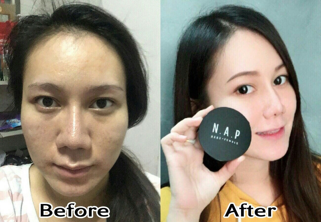 N.A.P cosmetics