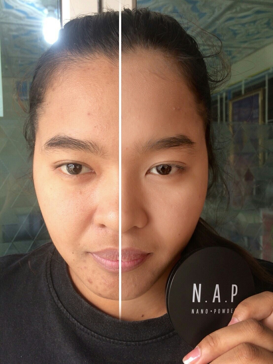 N.A.P cosmetics