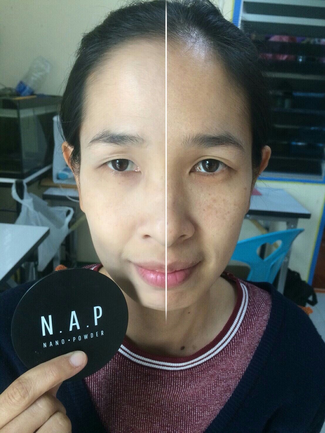 N.A.P cosmetics