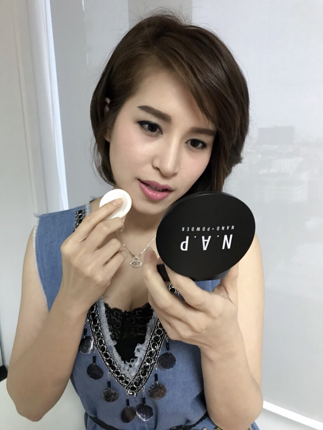 N.A.P cosmetics