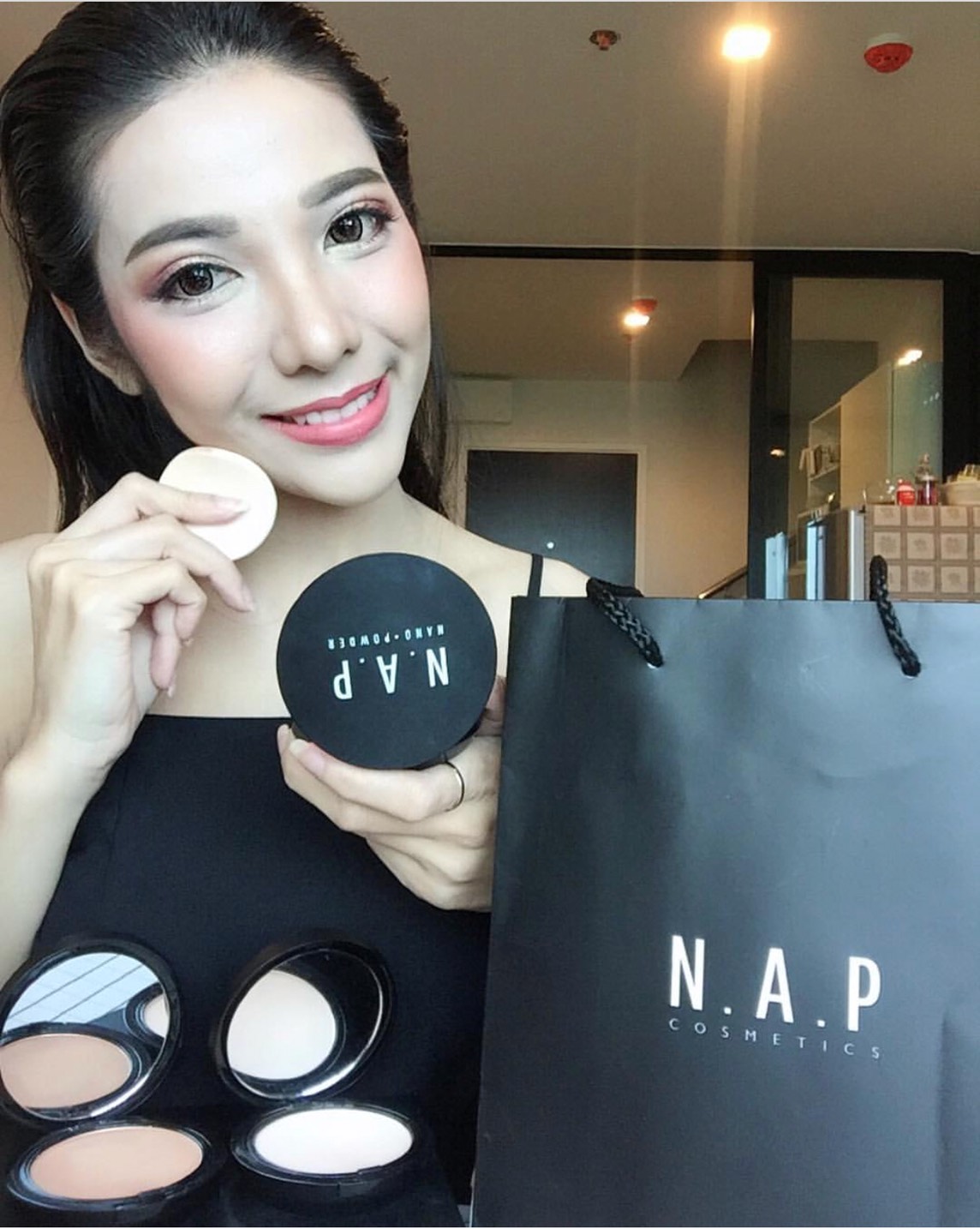 N.A.P cosmetics